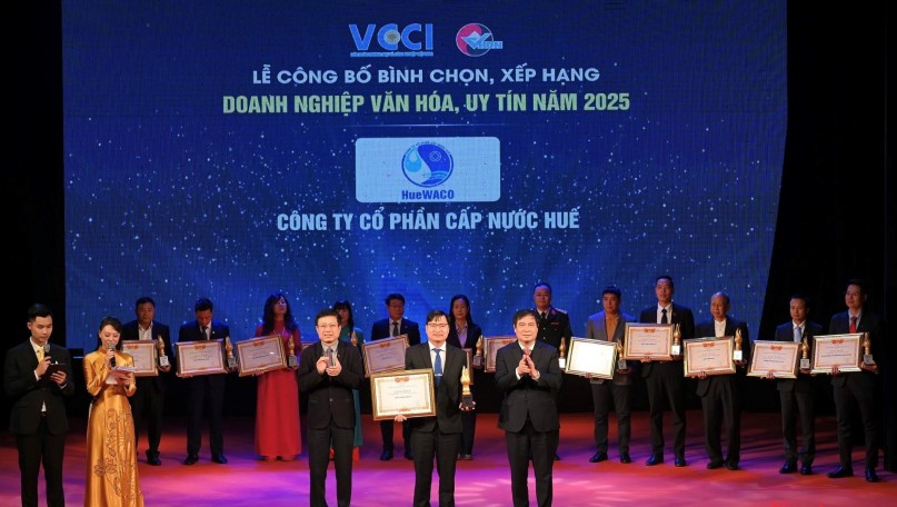 Spreading corporate cultural values and social responsibility