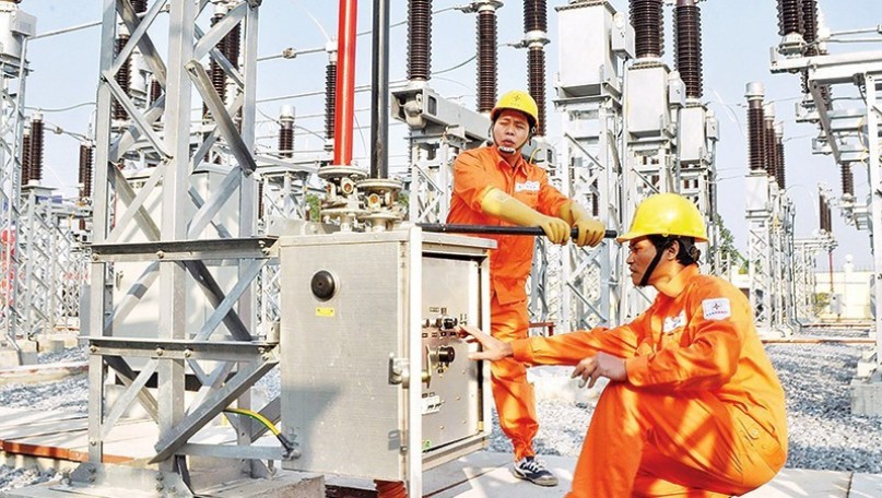 New resolution aims to nurture large state-owned enterprises