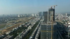 Housing prices are hard to bring down