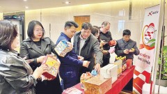 Traceability: pillar of modern management and business