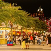 Hon Thom Cable Car selected by The New York Times to illustrate Vietnam’s tourism