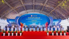 Sun Group to Develop Rach Chiec National Sports Complex in Ho Chi Minh City