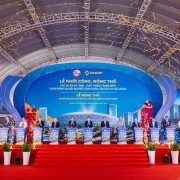Sun Group to Develop Rach Chiec National Sports Complex in Ho Chi Minh City