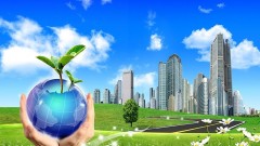 Green urban development is becoming the cornerstone of sustainable urbanisation in Viet Nam