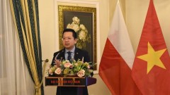 Viet Nam–Poland: Partnership in business, culture and tourism