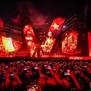 Breakthrough policy decision on culture