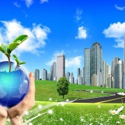 Green urban development is becoming the cornerstone of sustainable urbanisation in Viet Nam