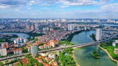 Hanoi seeks superior autonomy in Capital Law overhaul