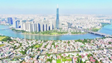 Asia’s growth winner defies tariff saga 