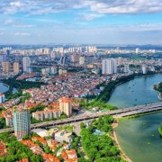 Hanoi seeks superior autonomy in Capital Law overhaul