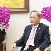 The 14th Party Congress – A window for&nbsp;the world to observe the development of socialism in Viet Nam