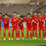 U23 Vietnam’s Thrilling Victory, Olympic-Scale Stadiums Praised Globally – Has Vietnam’s Sporting Era Arrived?