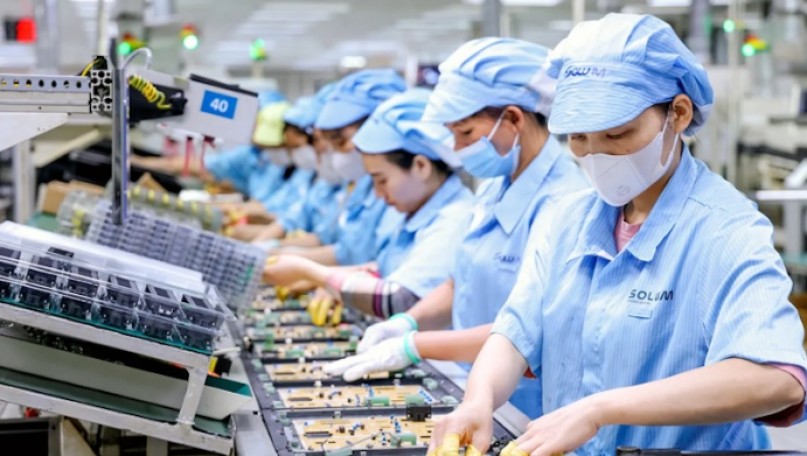 Vietnam’s FDI performance signals shift toward quality investment and sustainable growth momentum