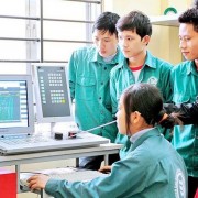 Towards a higher-quality labour market