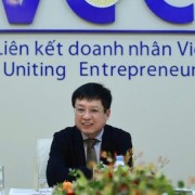 Vietnamese business community ready to break through: VCCI President