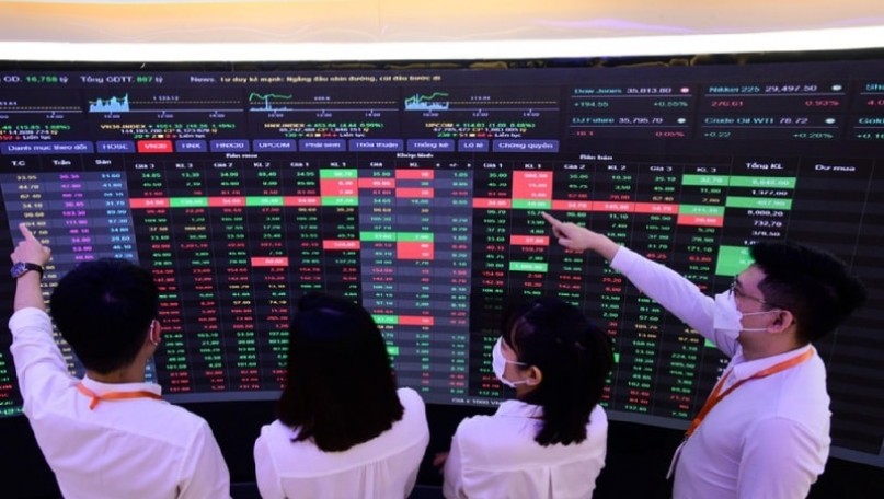 Corporate earnings expected to grow 18% in 2026