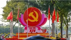 Private sector&nbsp;and digital transformation at the core of 14th National Party Congress