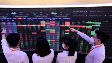 Corporate earnings expected to grow 18% in 2026