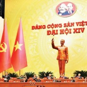 Historic springs under leadership of Party