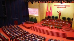 14th National Party Congress: Shared confidence, looking towards the congress