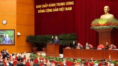 The 14th Party Central Committee elected 19 Politburo members