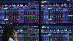 The pivot point of cash flows in the Vietnamese stock market