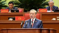 Vietnam charts bold development path toward high-income future