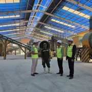 Bringing the Party’s resolutions into life: Strengthening Party building in private enterprises