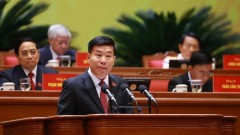 From the 14th Party Congress: Vietnam’s diplomacy  enhancing self-reliant and people-centric approach