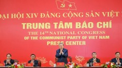 Vietnam pledges reform to deliver prosperity for&nbsp;its people