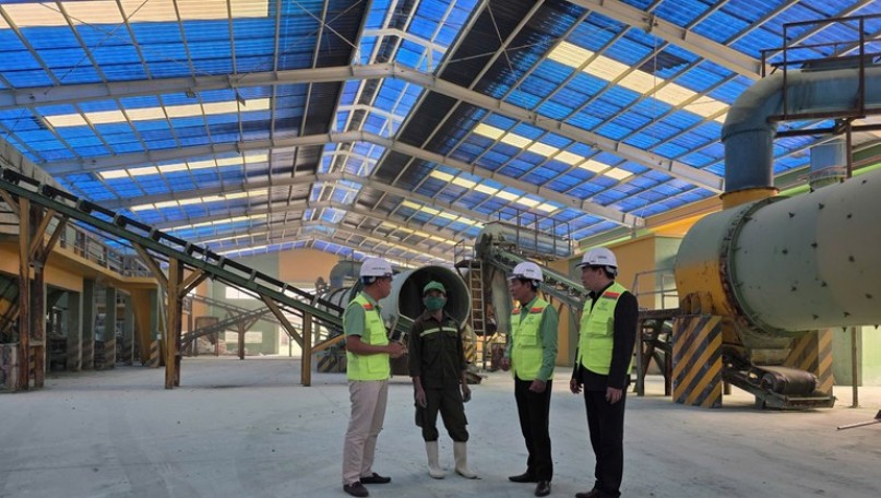 Bringing the Party’s resolutions into life: Strengthening Party building in private enterprises