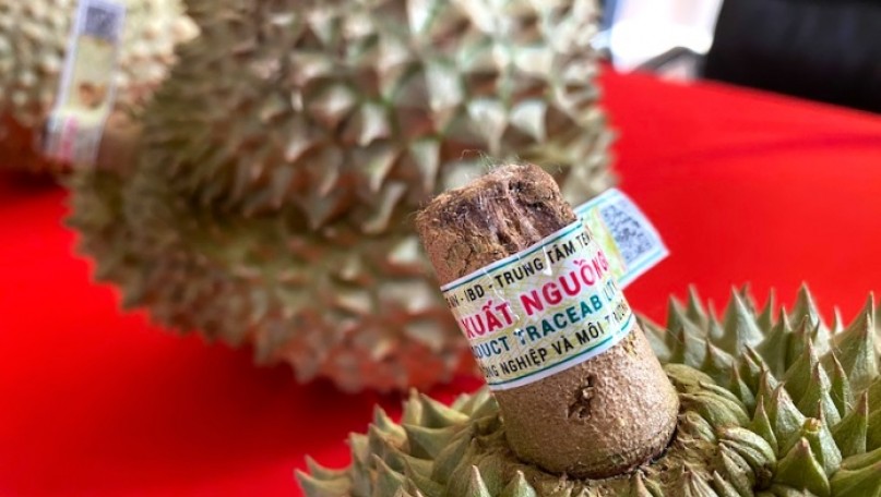 Vietnam to complete national traceability system by 2035, elevating quality of Vietnamese products