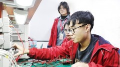 Developing high-quality human resources strengthens the nation