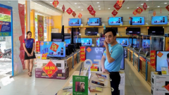 Consumer electronics sector: Which stocks stand out?