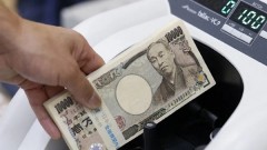 Could the US join any Japanese efforts to strengthen the yen? 