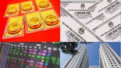 Opportunities for&nbsp;financial investors in a new era