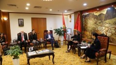 Promoting Vietnam–Switzerland Labour and Economic Partnership