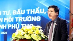 VCCI accompanies Phu Tho in Improving the Investment and Business Environment