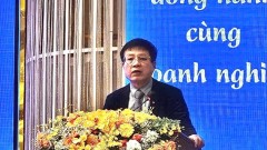 VCCI supports Lam Dong in seizing opportunity to become a new growth pole