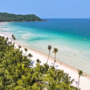 Australian Magazine names Phu Quoc among 2026’s most memorable destinations