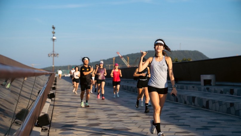 Phu Quoc emerges as a new race-cation destination for Korean travelers 