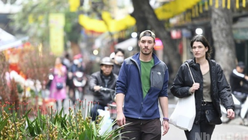 Viet Nam: A bright spot in Southeast Asian tourism