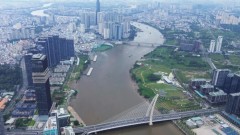 Four competitive pillars shape HCMC-based international financial center vision