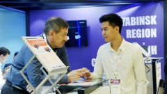 Viet Nam sees confidence rebound with highest business sentiment in seven years