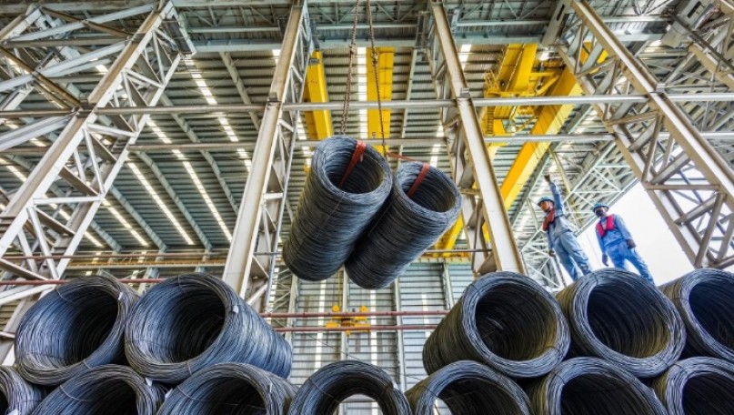 Vietnam construction materials rebound as prices rise and public investment accelerates