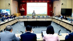 Creating special mechanisms to develop petroleum industry into spearhead sector