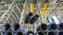 Vietnam construction materials rebound as prices rise and public investment accelerates