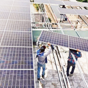 Green energy transformation: A vital solution for&nbsp;ensuring national energy security