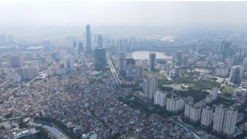 Hanoi poised to lead low-altitude space economy