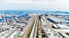 Infrastructure push lays groundwork for investment attraction